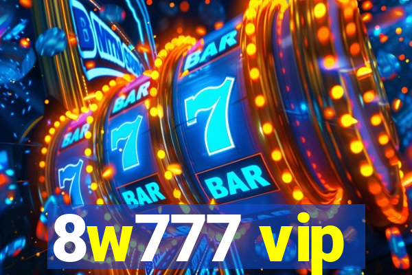 8w777 vip